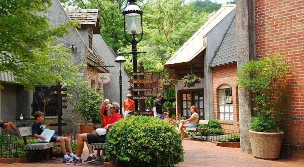 15 Undeniably Fun Weekend Trips To Take If You Live In Tennessee