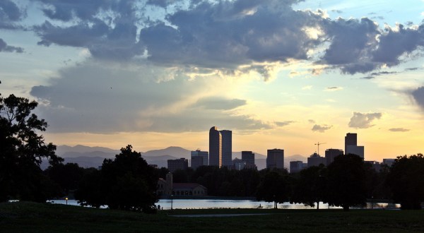 15 Things You Quickly Learn When You Move To Denver