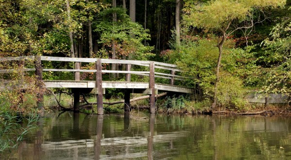 The 12 Best Places In Delaware To Go On An Unforgettable Picnic