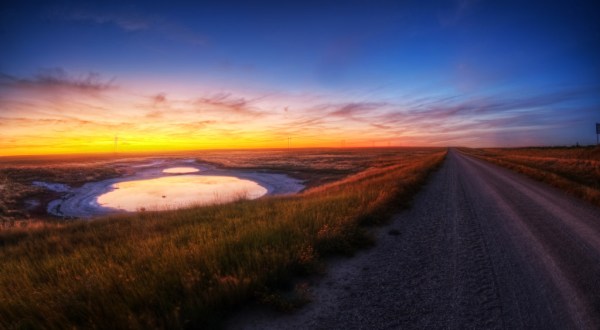 13 Things You Quickly Learn When You Move To North Dakota