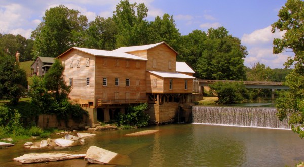 15 Incredible Weekend Getaways You Absolutely Must Take From Nashville