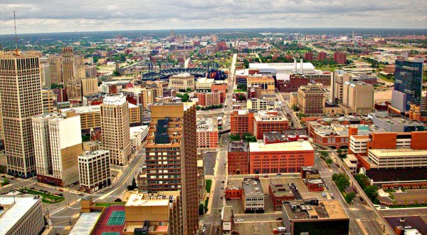 11 Things You Quickly Learn When You Move To Detroit