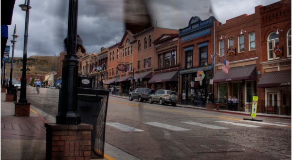 The Creepy Small Town Near Denver With Insane Paranormal Activity
