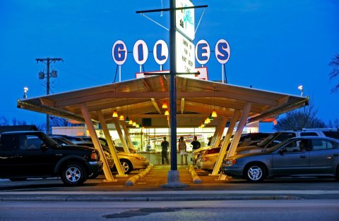 15 Best Places To Get Wisconsin's Iconic Frozen Custard