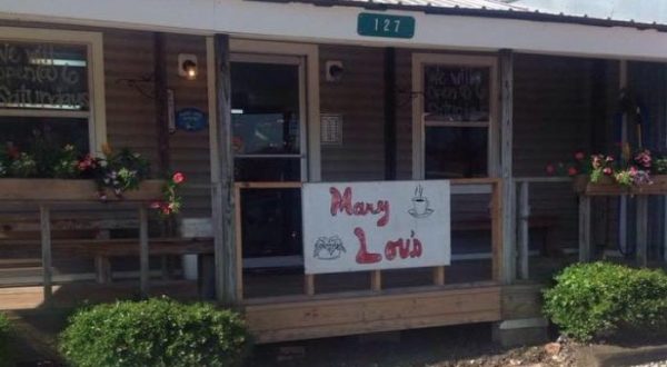 This Hidden Gem In Mississippi Serves Some Of The Best Biscuits In The State