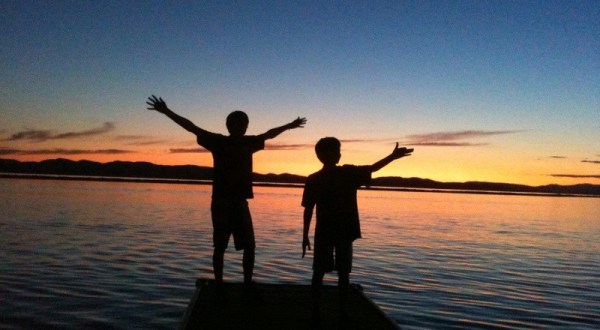 17 Reasons Why Vermont Is The Best Place To Raise A Family