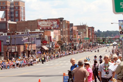 12 Things Everyone In Nashville Should Avoid At All Costs