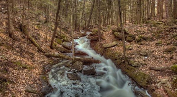 9 Under-Appreciated State Parks In New Hampshire You’re Sure To Love