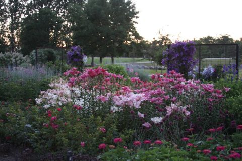The Secret Garden In North Dakota You're Guaranteed To Love