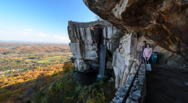 15 Epic Adventures Every Nashvillian Must Take Before They Die