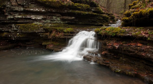 11 Hidden Places In Arkansas Only Locals Know About