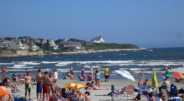 10 Things You Quickly Learn When You Move To Rhode Island