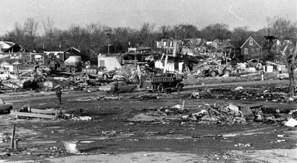 7 Illinois Tragedies That Made National News And We’ll Never Forget