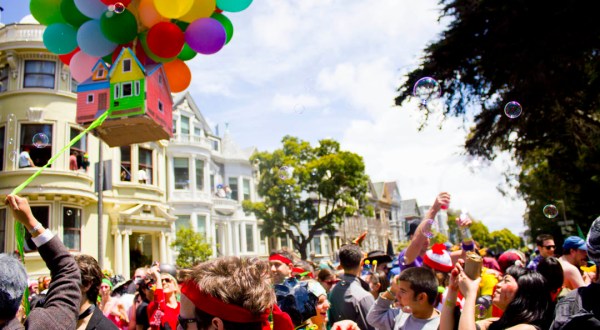 There’s Nothing Better Than This Epic Festival In San Francisco