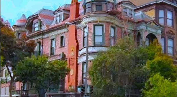 These 10 Bed And Breakfasts In San Francisco Are Perfect For A Getaway