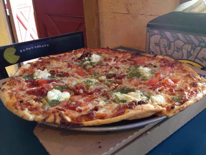 Best Pizzas in Idaho