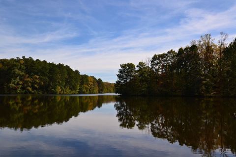10 Under-Appreciated State Parks In Tennessee You're Sure To Love
