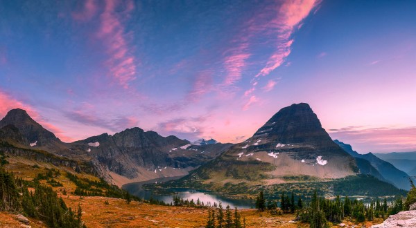 Here’s All The Proof You Need That Montana Is The Most Beautiful Place In The Country
