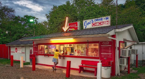 These 8 Little Known Kentucky Restaurants Are Hidden Treasures
