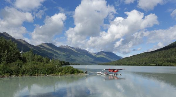 The Tiny Town In Alaska You’ve Never Heard Of But Will Fall In Love With