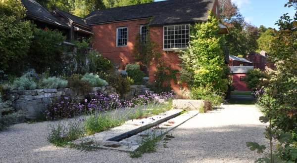 The Secret Garden In Connecticut You’re Guaranteed To Love