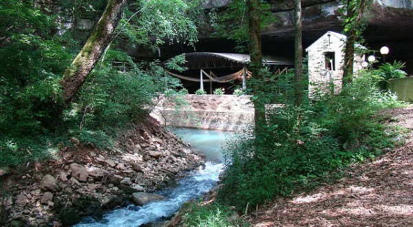 8 Amazing Natural Wonders Hiding in Plain Sight in Kentucky – No Hiking Required