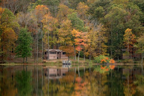 10 Under-Appreciated State Parks In Kentucky You're Sure To Love