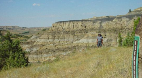 The One Hike In North Dakota That’s Sure To Leave You Feeling Accomplished