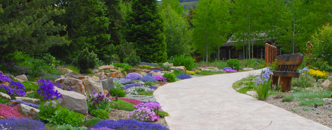 The Secret Garden In Colorado You’re Guaranteed To Love