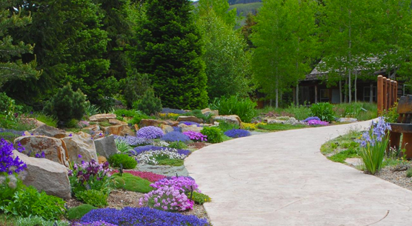 The Secret Garden In Colorado You’re Guaranteed To Love