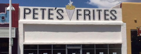 13 Restaurants In New Mexico With Fries So Good They Should Be The Main Course