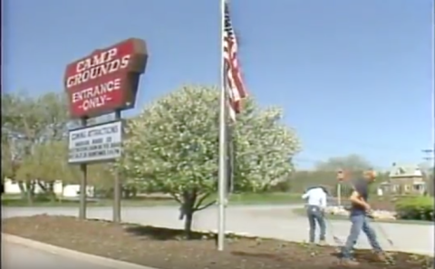 This Rare Footage Of A Buffalo Area Amusement Park Will Have You Longing For The Good Old Days