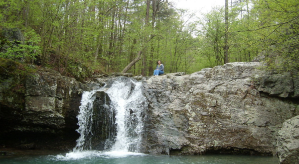 12 Under-Appreciated State Parks In Arkansas You’re Sure To Love