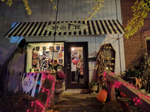 The Crazy One-Of-A-Kind Store You’ll Only Find In Missouri