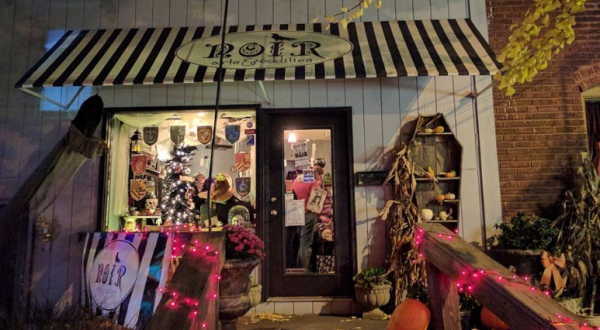 The Crazy One-Of-A-Kind Store You’ll Only Find In Missouri