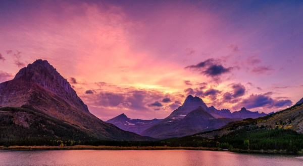 15 Stunning Photos That Will Remind You Why Montana Is The Best State