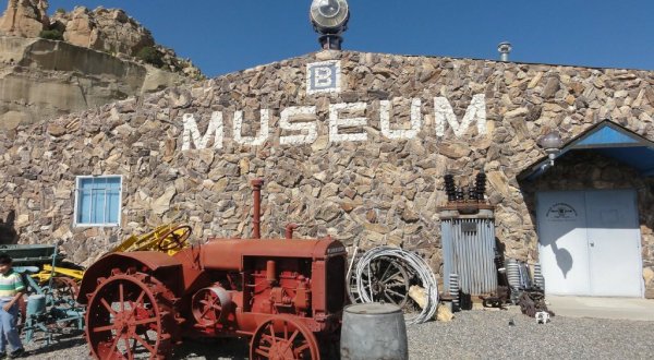 11 Fascinating New Mexico Museums You Never Knew Existed