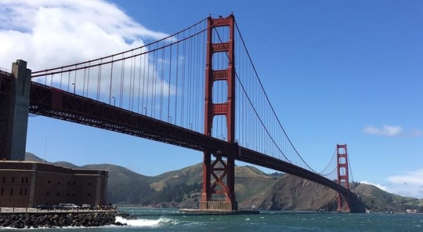 11 Things You Quickly Learn When You Move To San Francisco