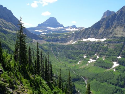 The One Hike In Montana That's Sure To Leave You Feeling Accomplished