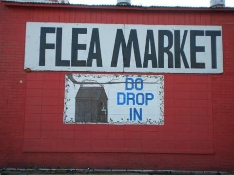 9 Amazing Flea Markets In Arkansas You Absolutely Have To Visit