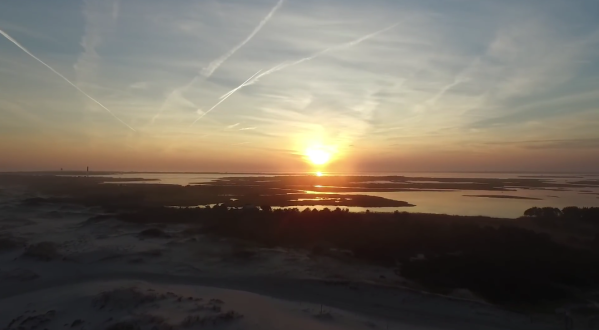 These 9 Spectacular Videos Perfectly Capture The Beauty Of New Jersey
