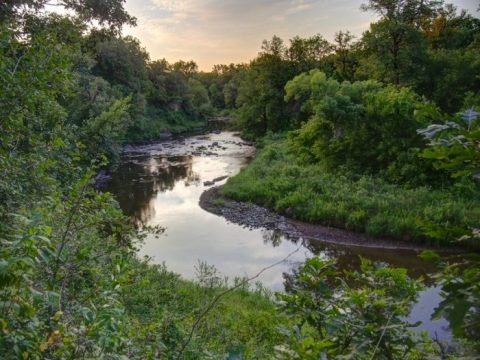 11 Underappreciated State Parks In Minnesota You're Sure To Love