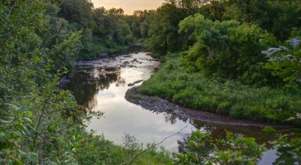 11 Underappreciated State Parks In Minnesota You’re Sure To Love