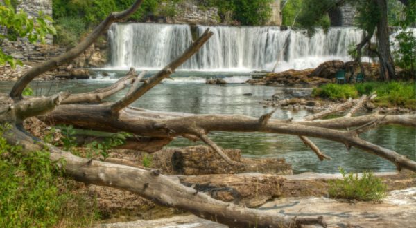 11 Amazing Natural Wonders Hiding In Plain Sight In Vermont – No Hiking Required