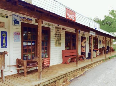 This Delightful General Store In North Carolina Will Have You Longing For The Past