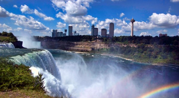 7 Wonders Of The World That Are Actually Right Here In Buffalo