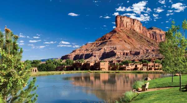 Everyone From Colorado Should Take This Awesome Western Slope Vacation Before They Die