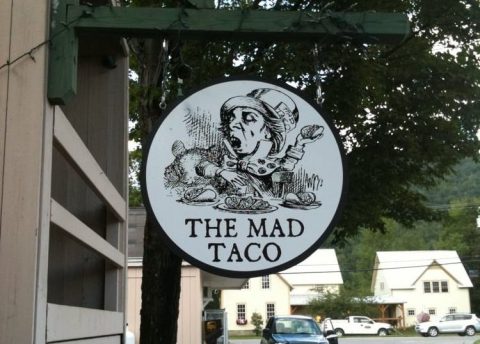 The Vermont Taco Shop People Travel From Miles Away To Visit