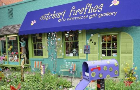 This Is The Most Whimsical Store In Michigan And You'll Absolutely Love It