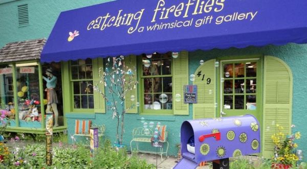 This Is The Most Whimsical Store In Michigan And You’ll Absolutely Love It